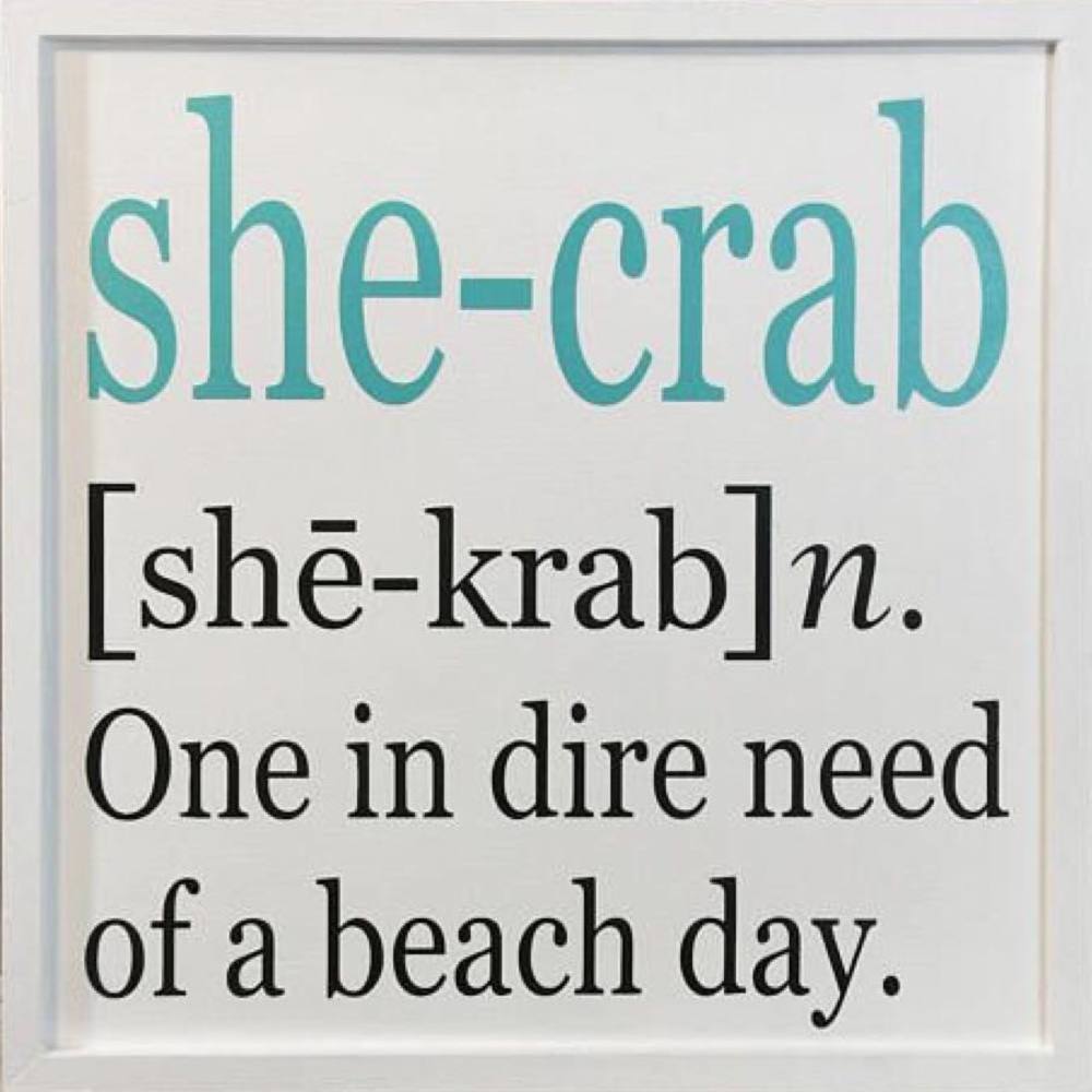 Meet your Posher, Tonya